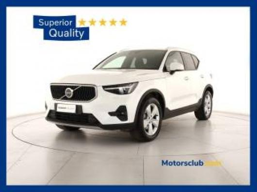 usato VOLVO XC40