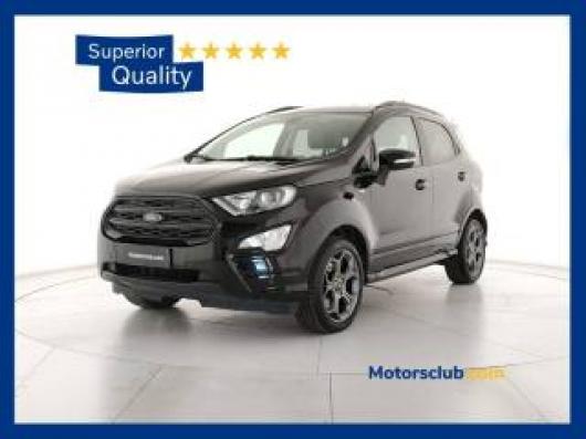 EcoSport