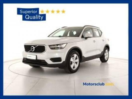 usato VOLVO XC40