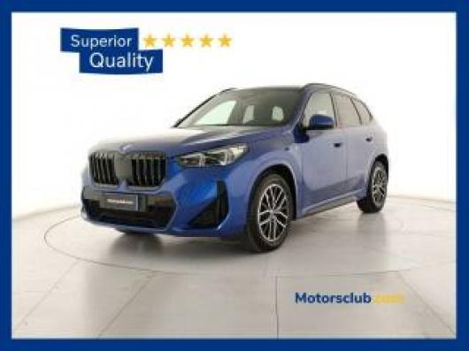 usato BMW X1
