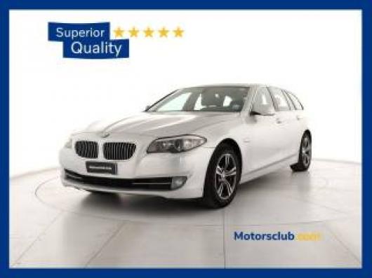 usato BMW 520