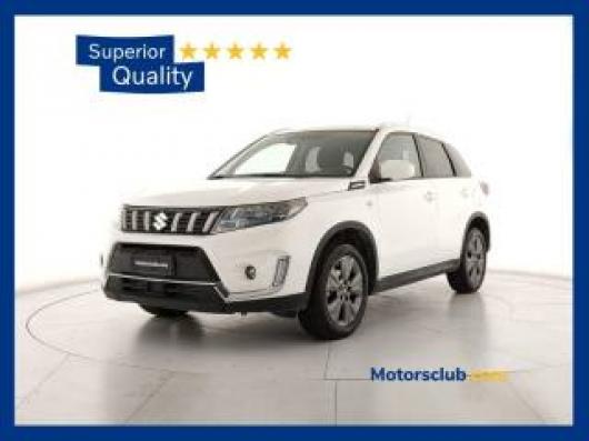 usato SUZUKI Vitara