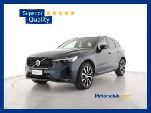 usato VOLVO XC60