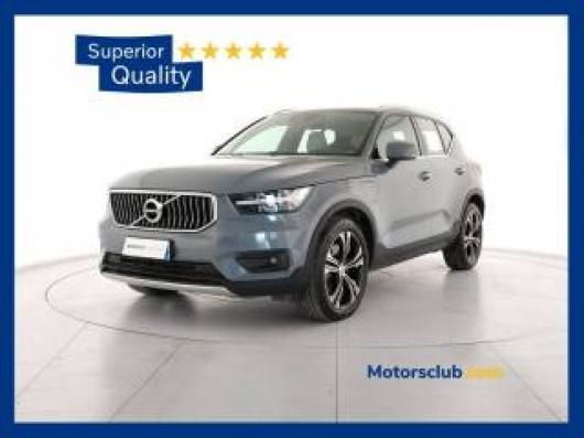 usato VOLVO XC40