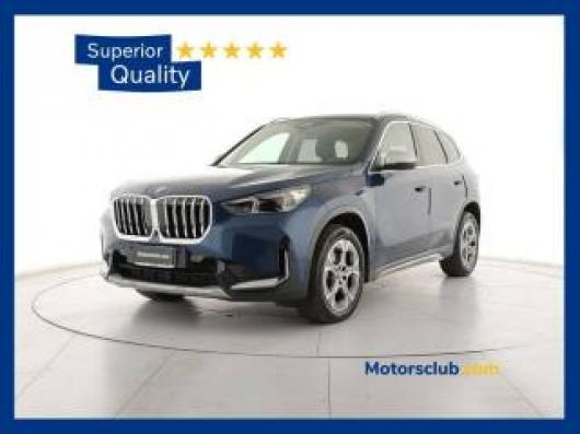 usato BMW X1