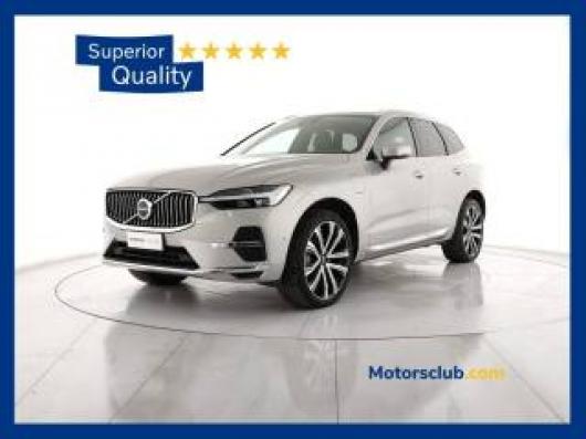 usato VOLVO XC60