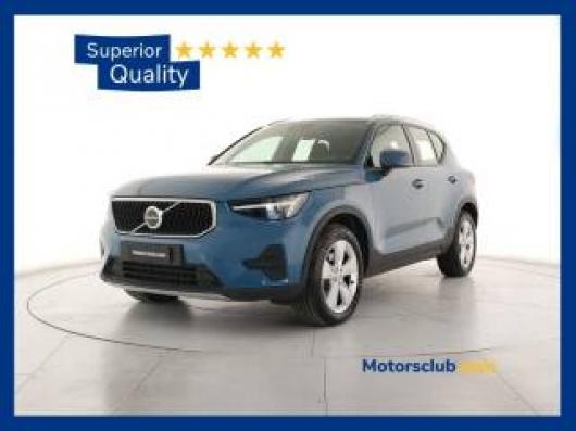 usato VOLVO XC40