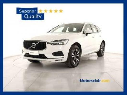 usato VOLVO XC60