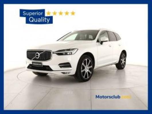 usato VOLVO XC60