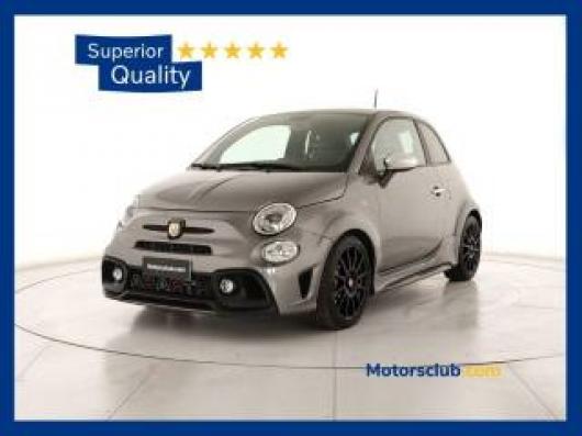 usato ABARTH 595