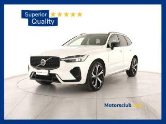 usato VOLVO XC60