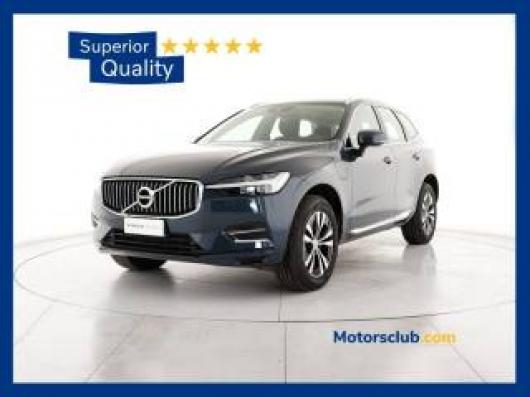 usato VOLVO XC60