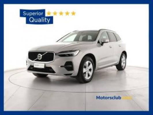 usato VOLVO XC60