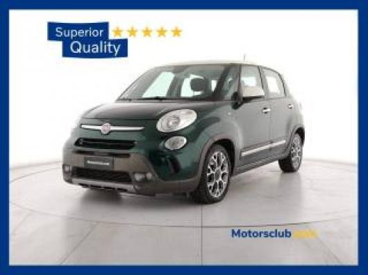 usato FIAT 500L