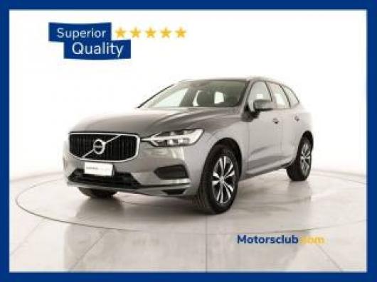usato VOLVO XC60