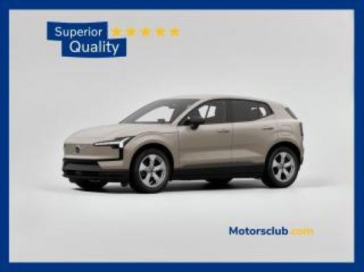 nuovo VOLVO EX30