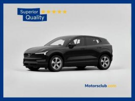 nuovo VOLVO EX30