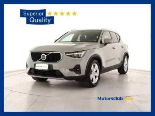 usato VOLVO XC40