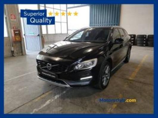 usato VOLVO V60 Cross Country
