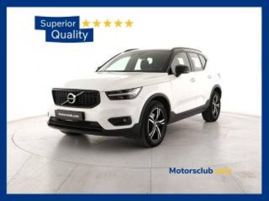 usato VOLVO XC40