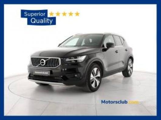 usato VOLVO XC40