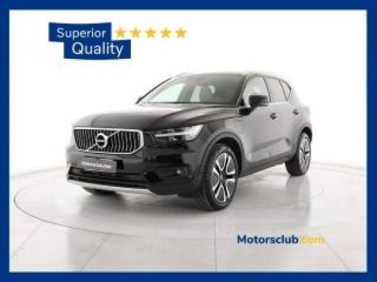 usato VOLVO XC40