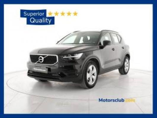 usato VOLVO XC40
