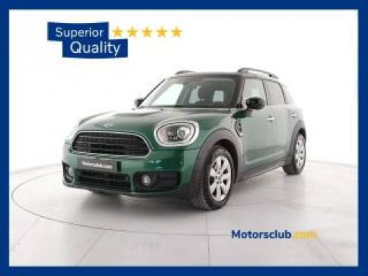 Countryman