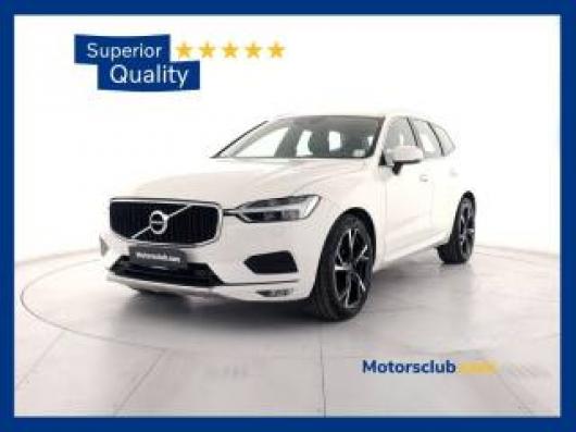 usato VOLVO XC60