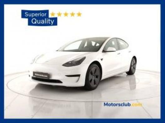 usato TESLA Model 3