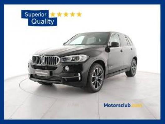 usato BMW X5