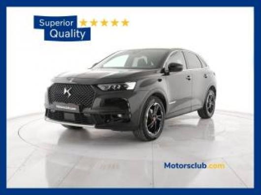 usato DS AUTOMOBILES DS 7 Crossback