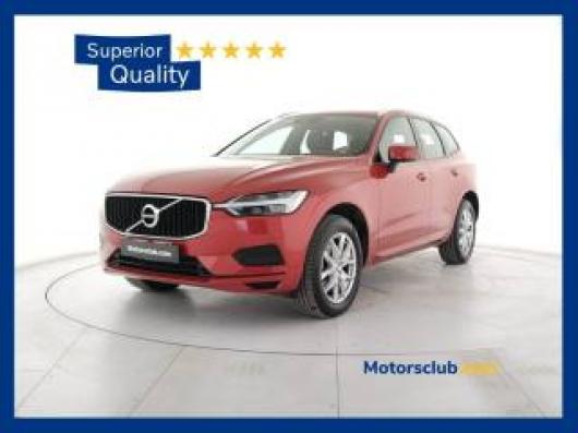 usato VOLVO XC60