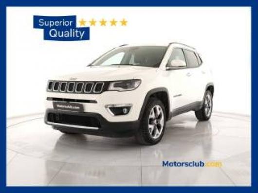 usato JEEP Compass