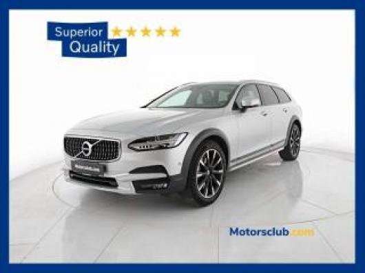 usato VOLVO V90 Cross Country
