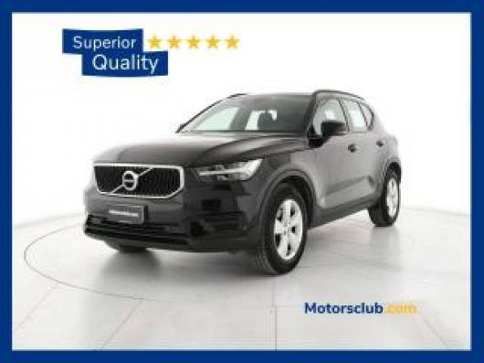 XC40