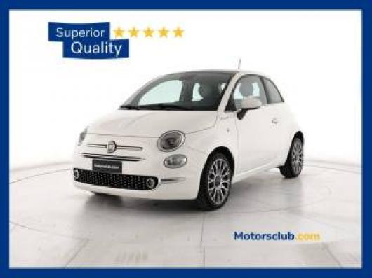 usato FIAT 500