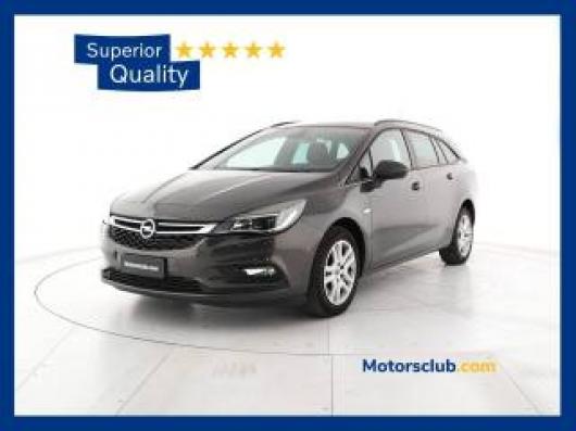 usato OPEL Astra