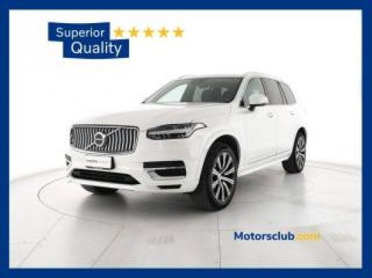 usato VOLVO XC90