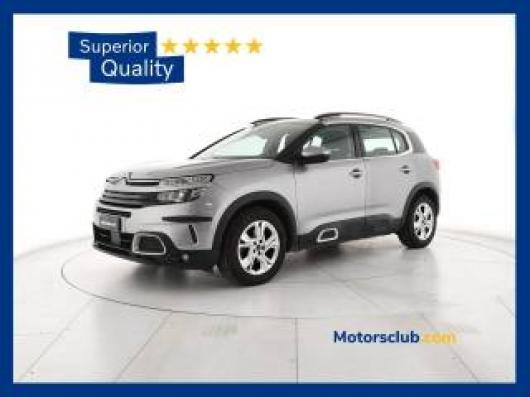 usato CITROEN C5 Aircross