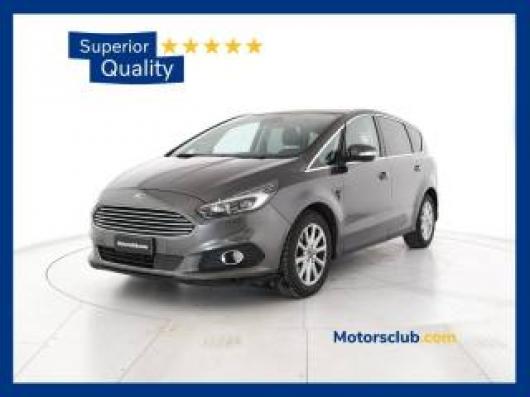 usato FORD S Max
