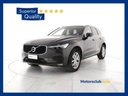 usato VOLVO XC60