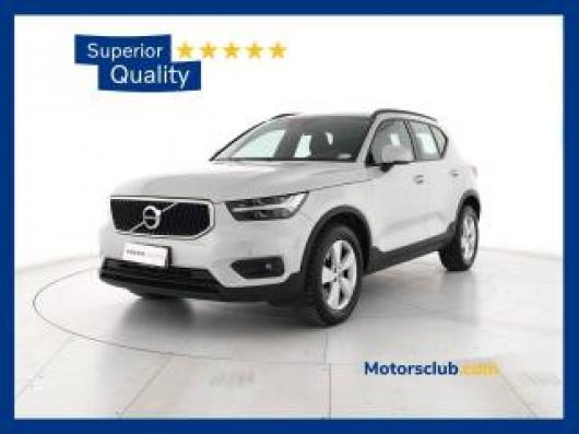 usato VOLVO XC40