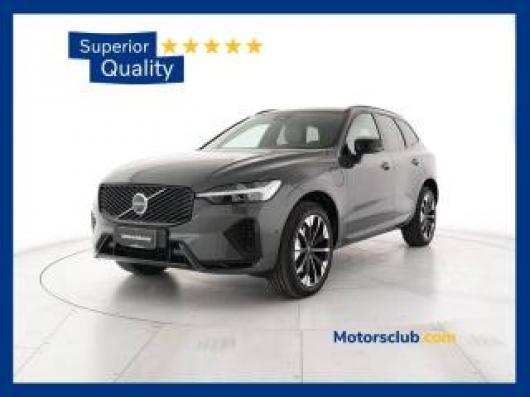 nuovo VOLVO XC60
