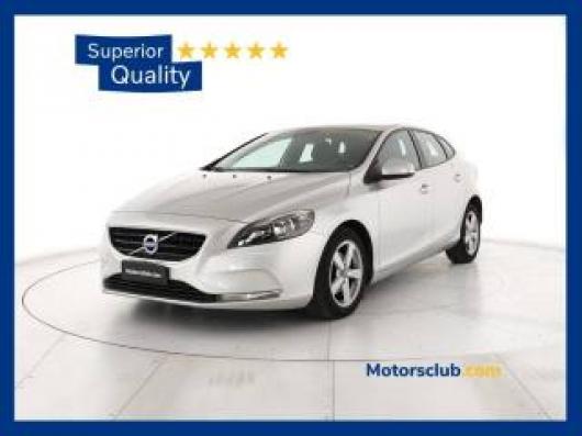 usato VOLVO V40