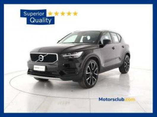 usato VOLVO XC40