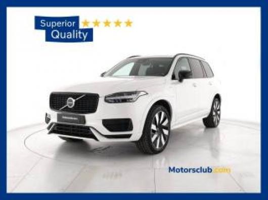 Km 0 VOLVO XC90