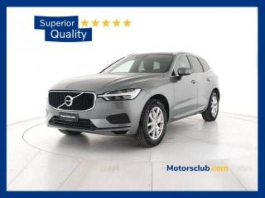 usato VOLVO XC60