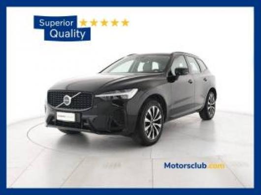 usato VOLVO XC60