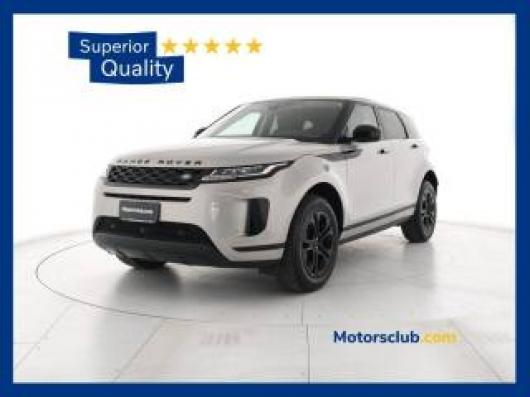 usato LAND ROVER Range Rover Evoque
